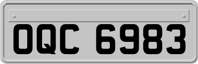 OQC6983
