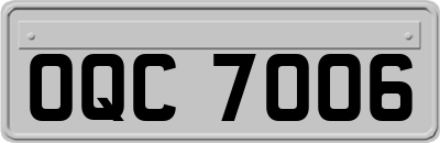 OQC7006