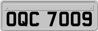 OQC7009