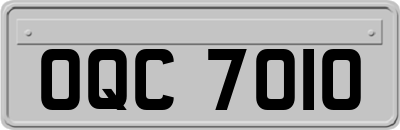 OQC7010