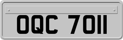 OQC7011