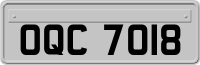 OQC7018