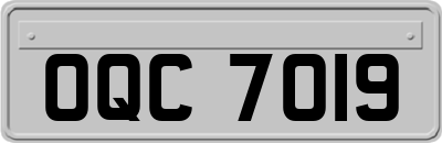 OQC7019