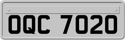 OQC7020