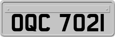 OQC7021