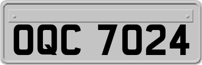 OQC7024
