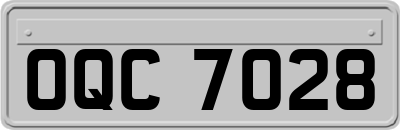 OQC7028