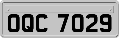 OQC7029