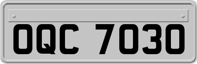 OQC7030
