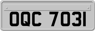 OQC7031