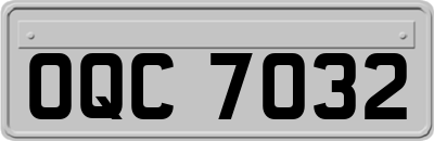 OQC7032