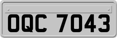 OQC7043