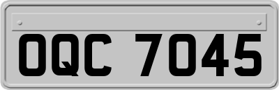 OQC7045