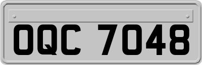 OQC7048