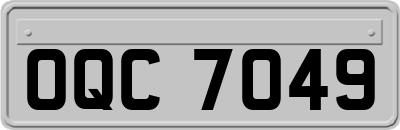 OQC7049