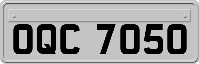 OQC7050