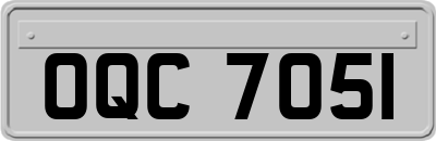 OQC7051