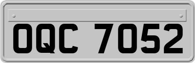 OQC7052