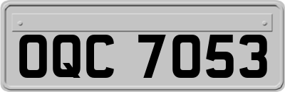 OQC7053