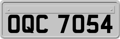 OQC7054