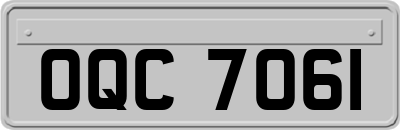 OQC7061
