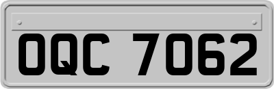 OQC7062