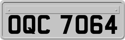OQC7064