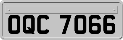 OQC7066