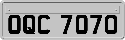 OQC7070