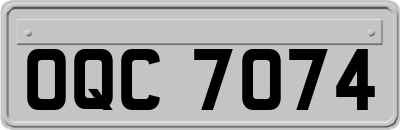 OQC7074
