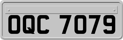 OQC7079