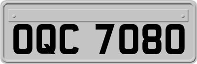 OQC7080