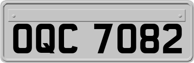 OQC7082