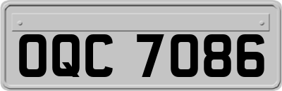OQC7086