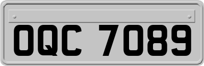 OQC7089