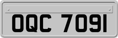 OQC7091