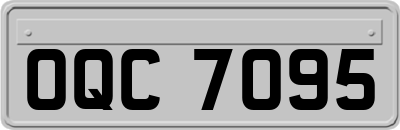 OQC7095