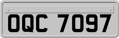 OQC7097