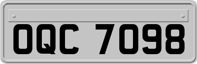 OQC7098