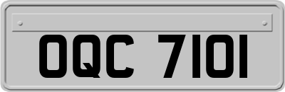 OQC7101