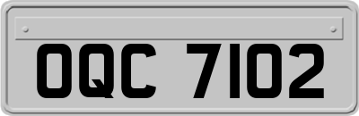 OQC7102