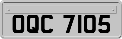 OQC7105