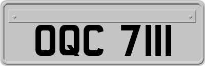 OQC7111