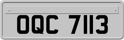 OQC7113