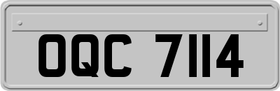 OQC7114