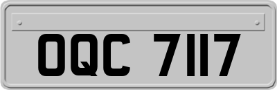 OQC7117