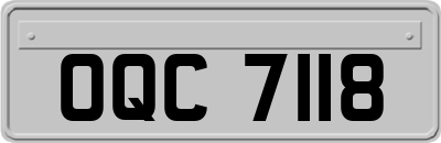 OQC7118