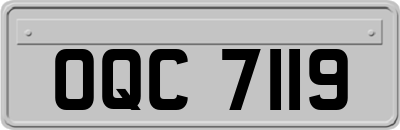 OQC7119