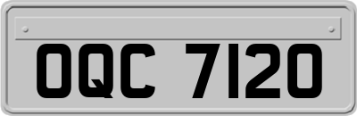 OQC7120
