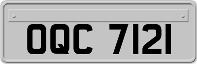 OQC7121